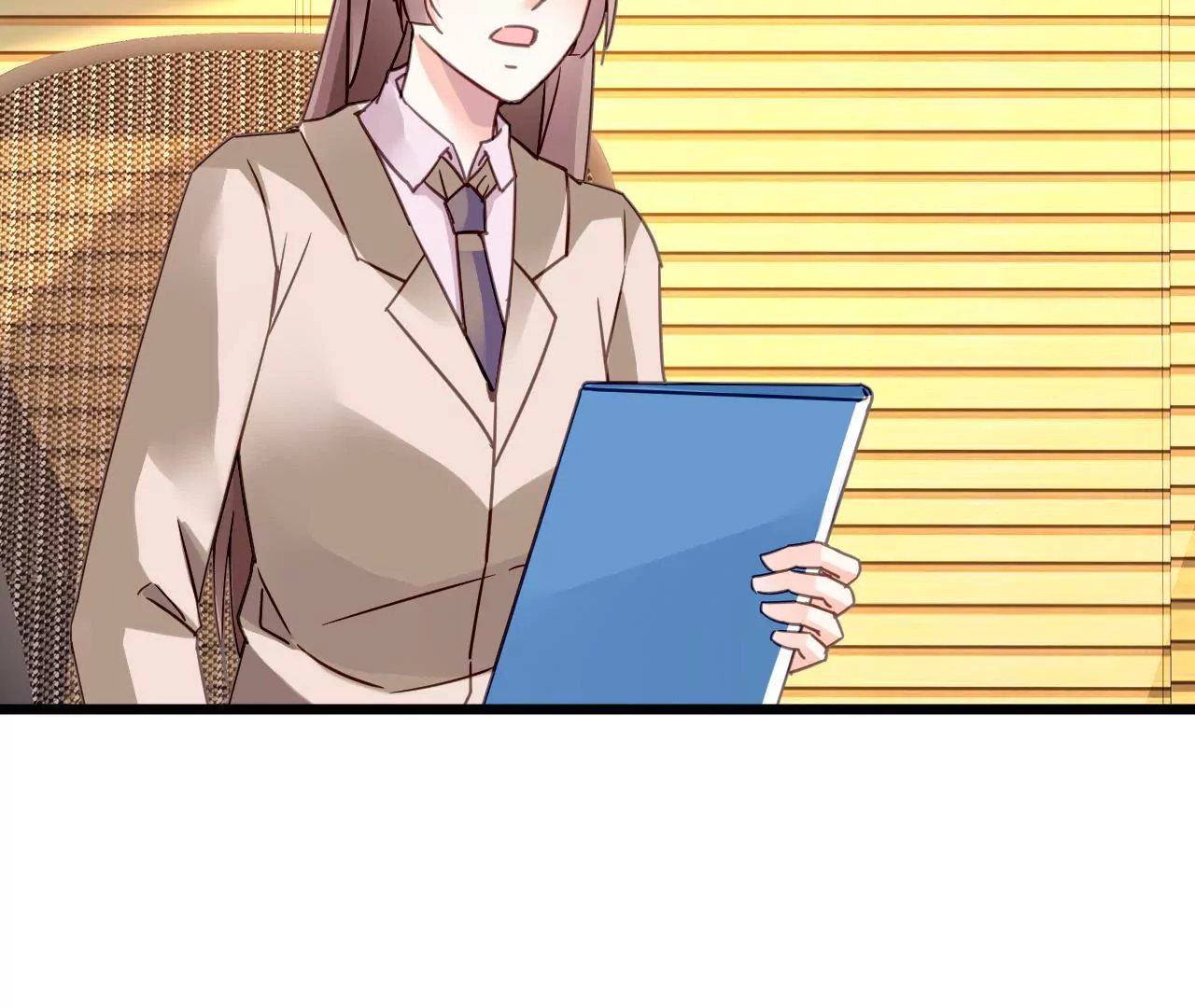 謀愛上癮 - 第159話 惡人下場(1/2) - 1