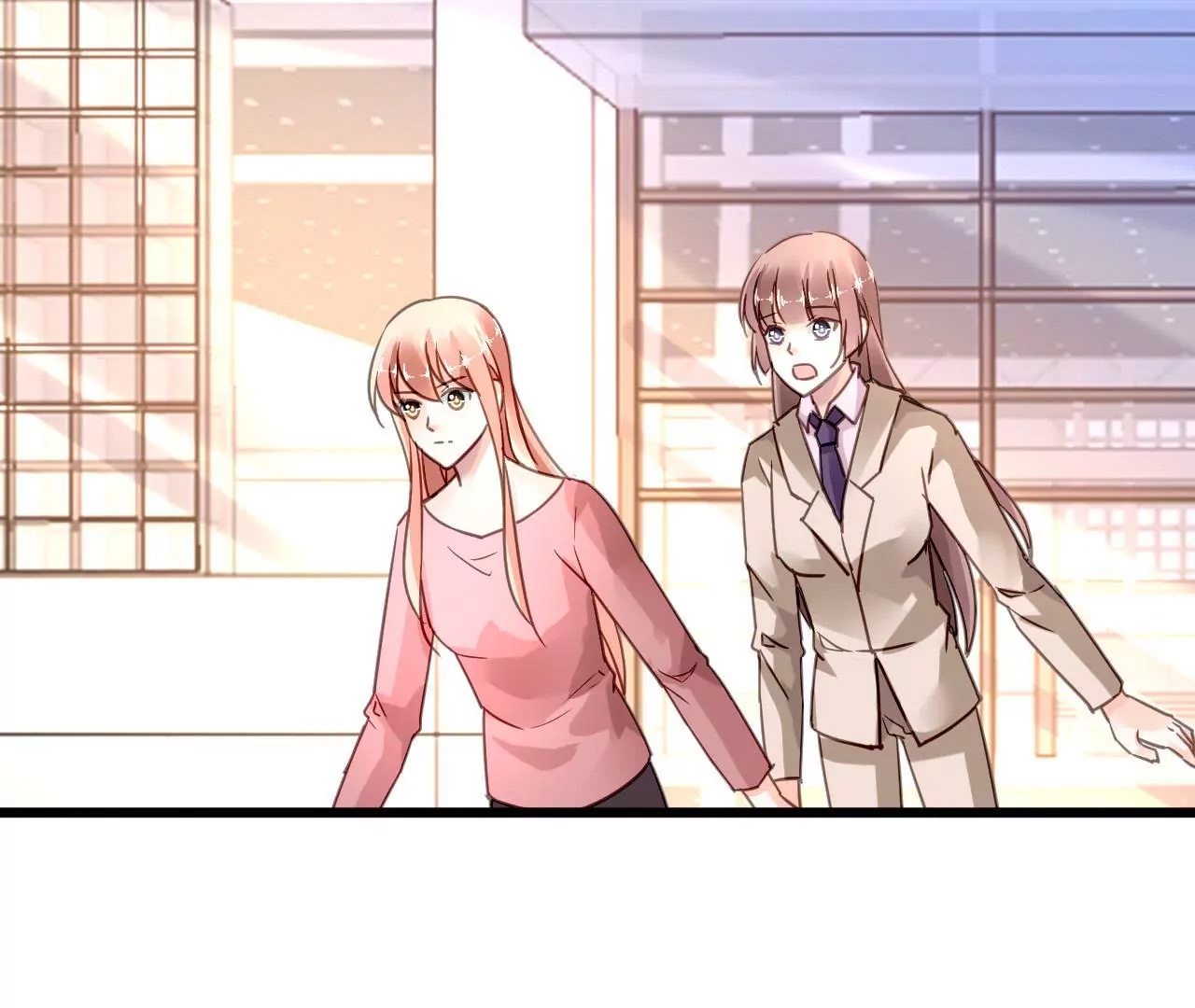 謀愛上癮 - 第159話 惡人下場(1/2) - 3