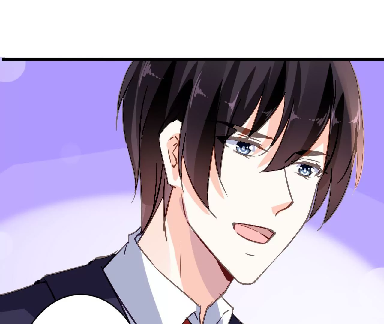 謀愛上癮 - 第161話 突然的甜蜜(1/2) - 5