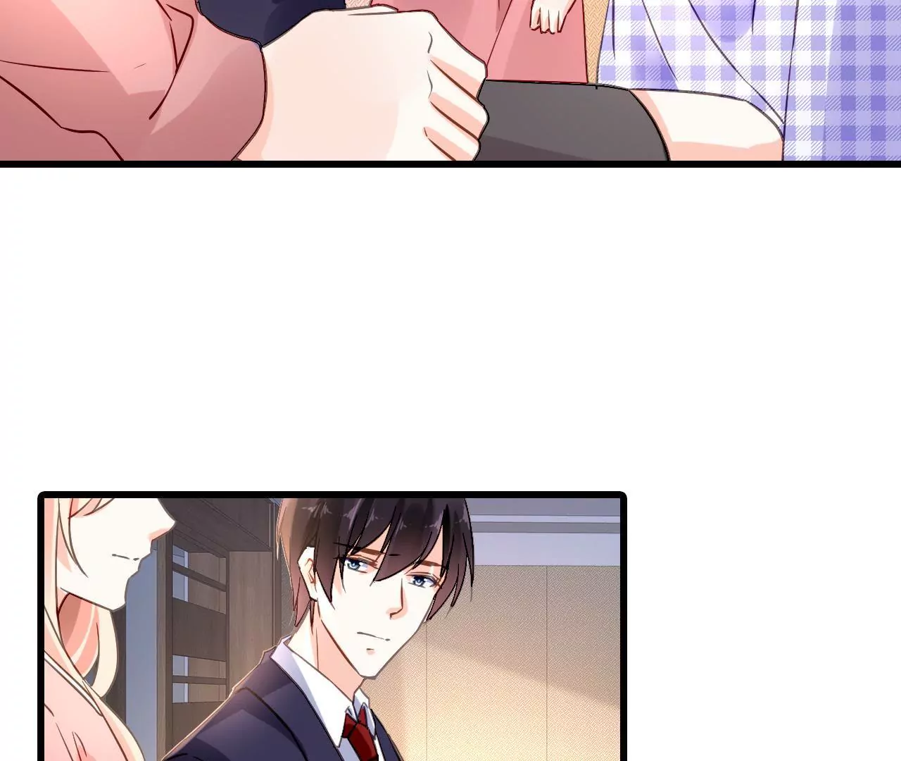 第165话 苦情计(1/2)-第148话