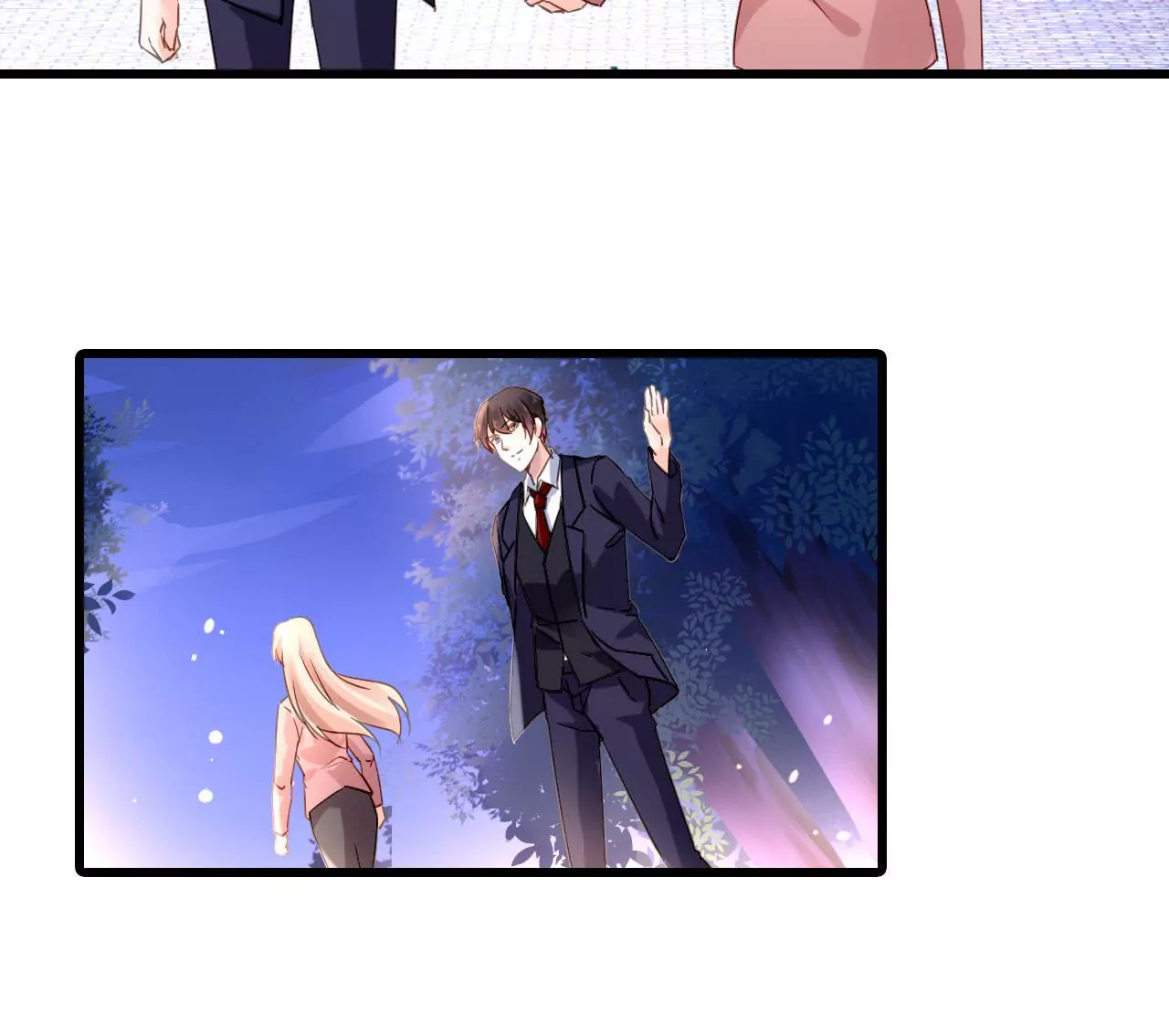 第165话 苦情计(1/2)-第148话