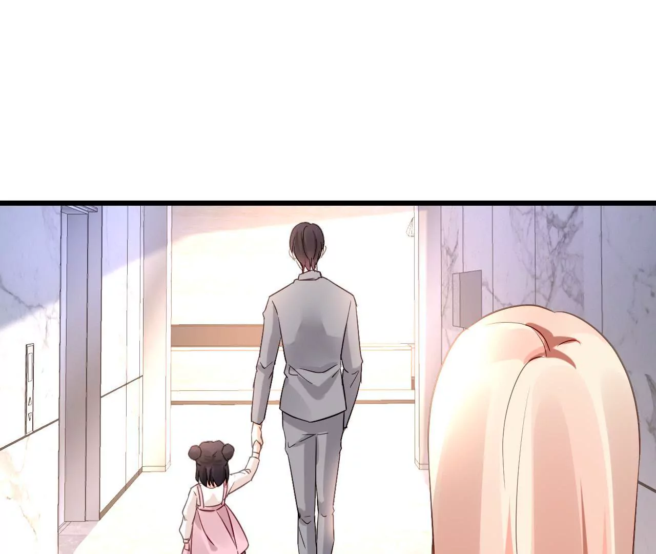 謀愛上癮 - 第167話 迴歸的野心(1/2) - 3