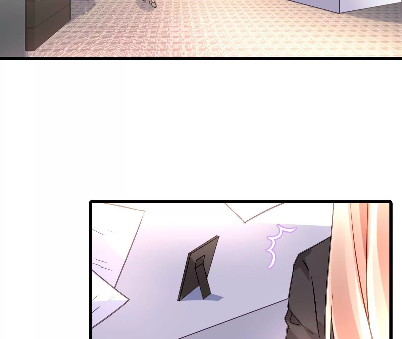 謀愛上癮 - 第167話 迴歸的野心(1/2) - 4