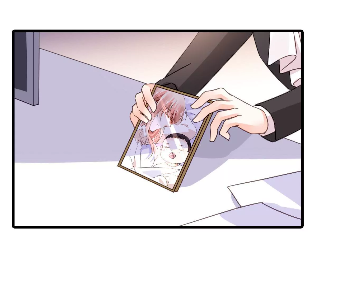 謀愛上癮 - 第167話 迴歸的野心(1/2) - 1