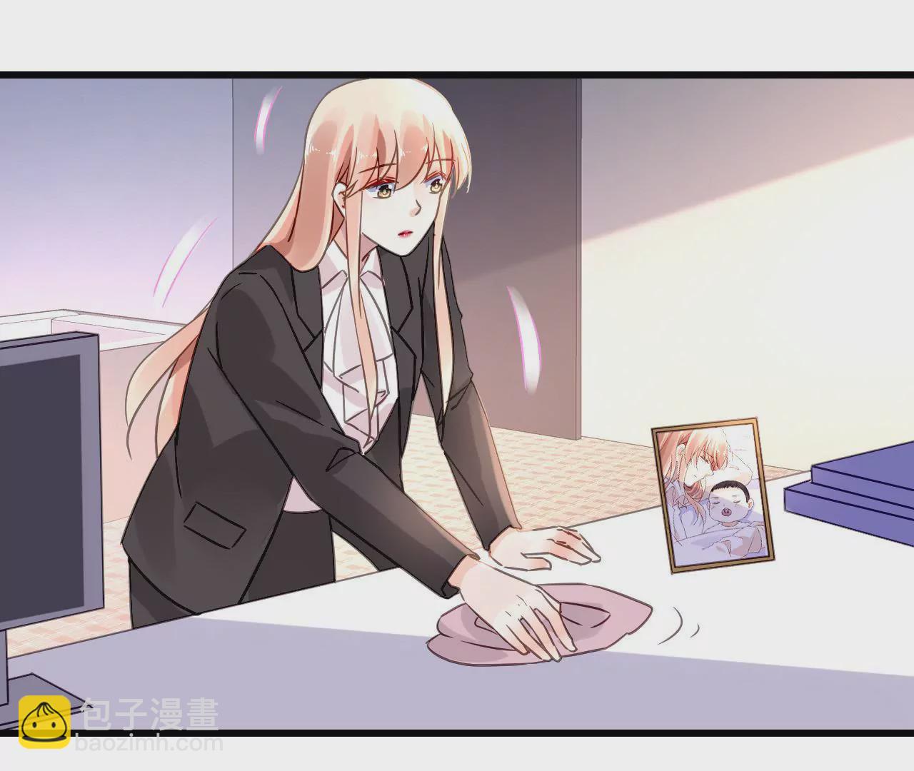 謀愛上癮 - 第167話 迴歸的野心(1/2) - 3
