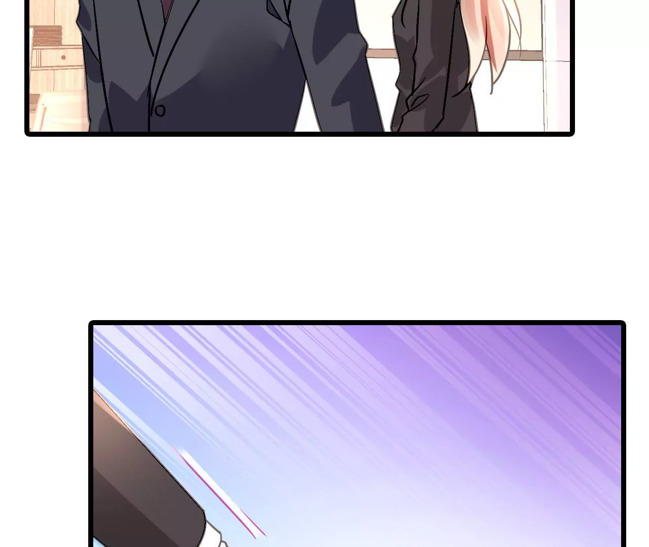 第169话 子谦的挑衅-第152话