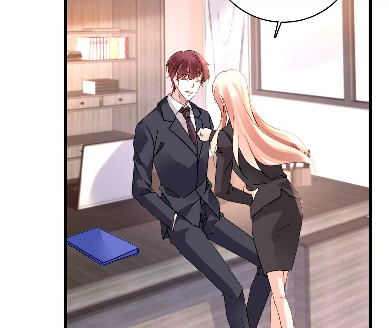 第169话 子谦的挑衅-第152话