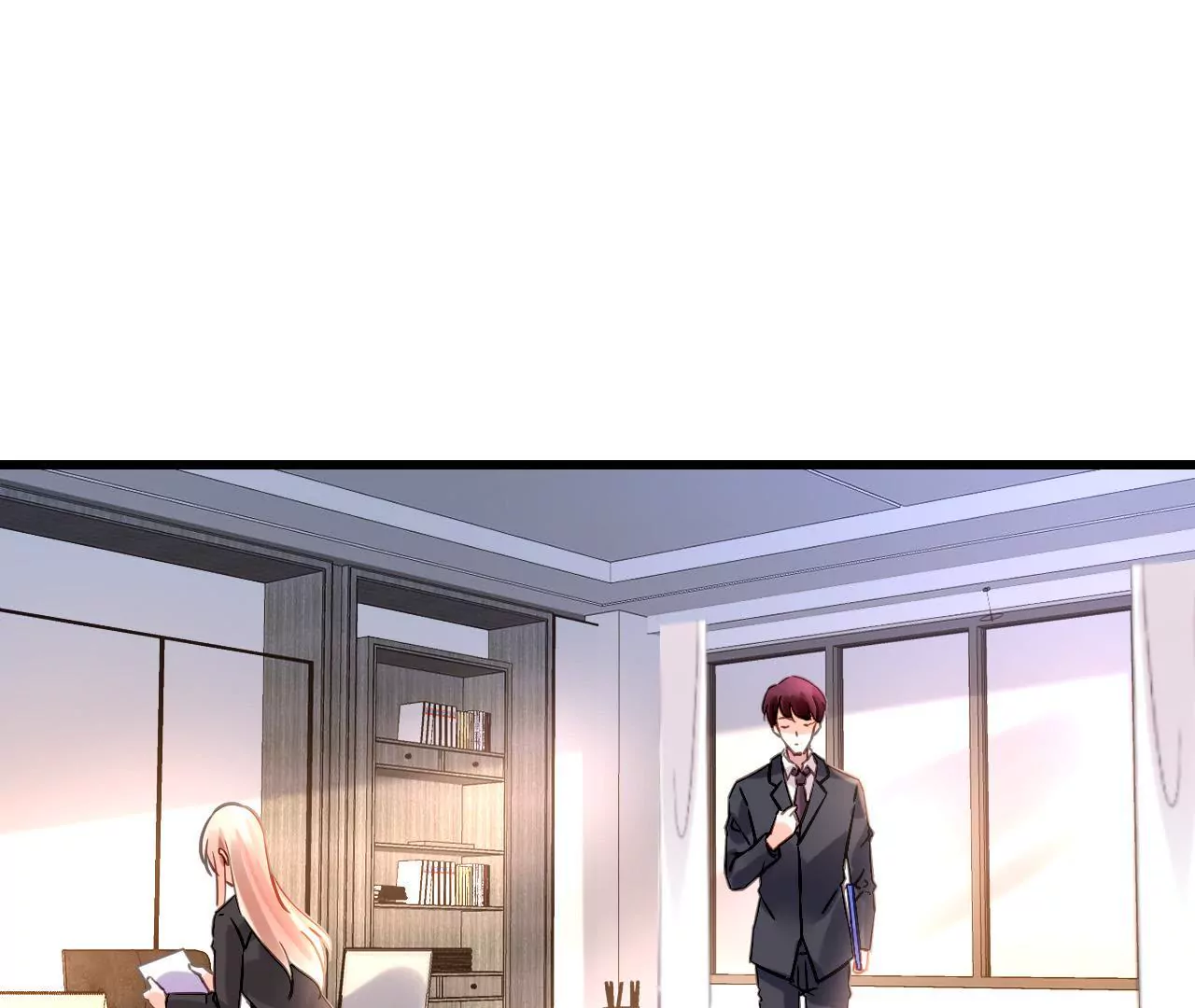 第169话 子谦的挑衅-第152话