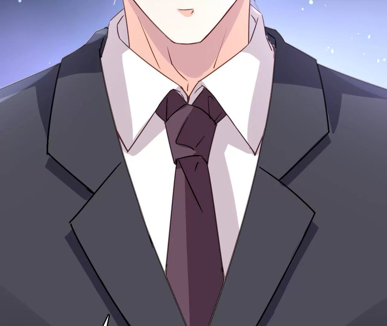 第169话 子谦的挑衅-第152话