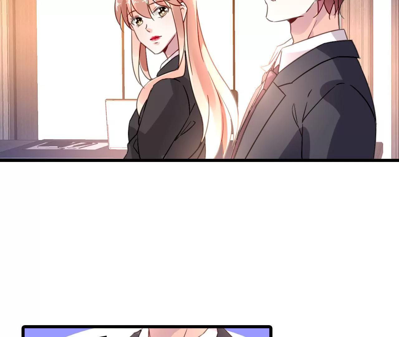 第169话 子谦的挑衅-第152话