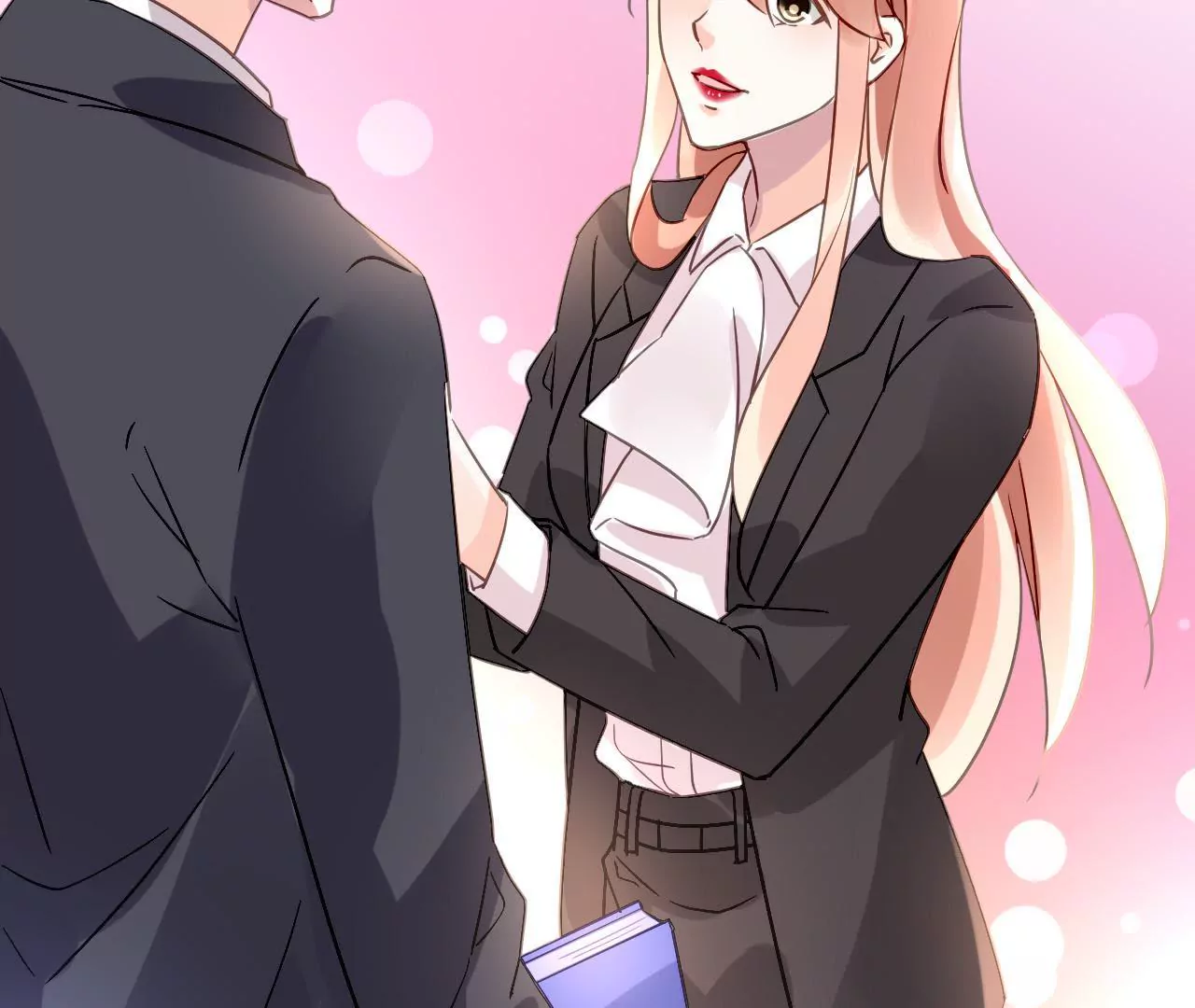 第169话 子谦的挑衅-第152话