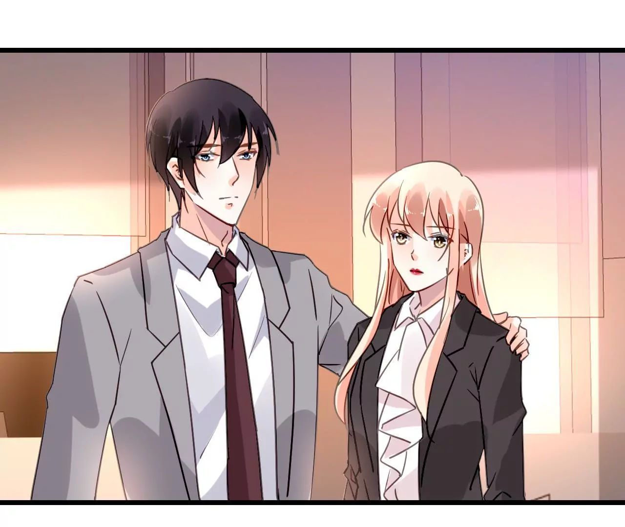 第171话 不许加班(1/2)-第154话