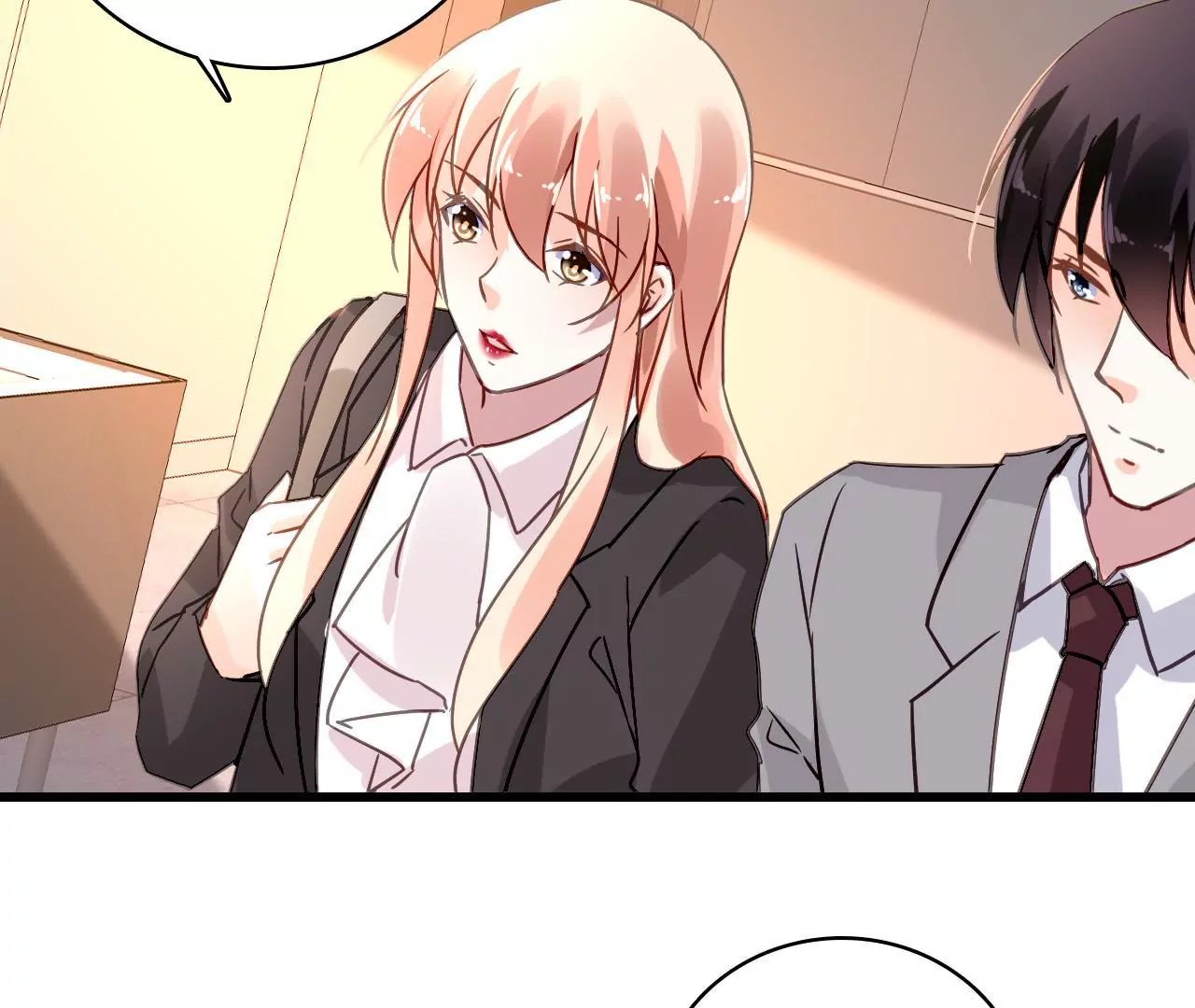 第171话 不许加班(1/2)-第154话