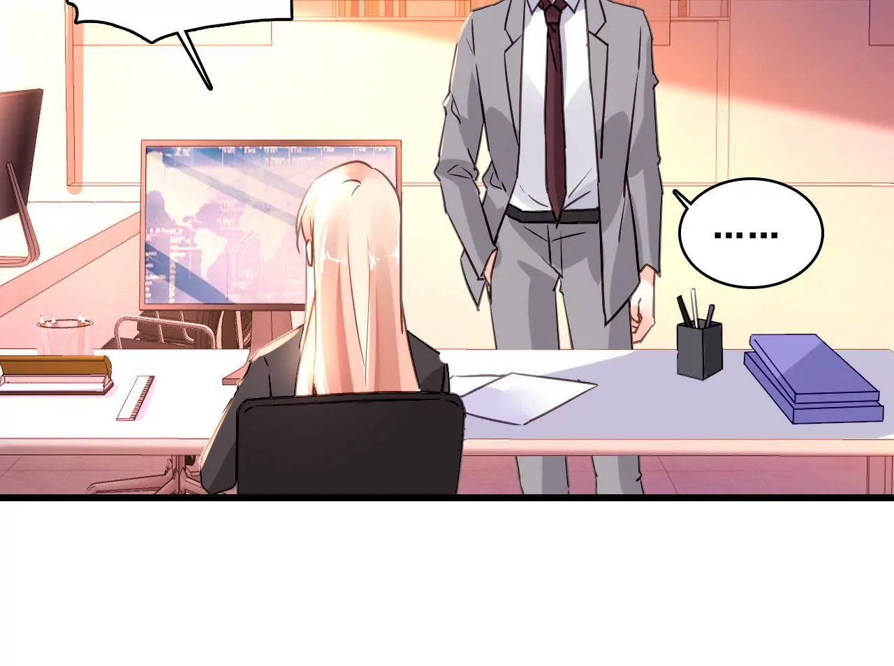 第171话 不许加班(1/2)-第154话