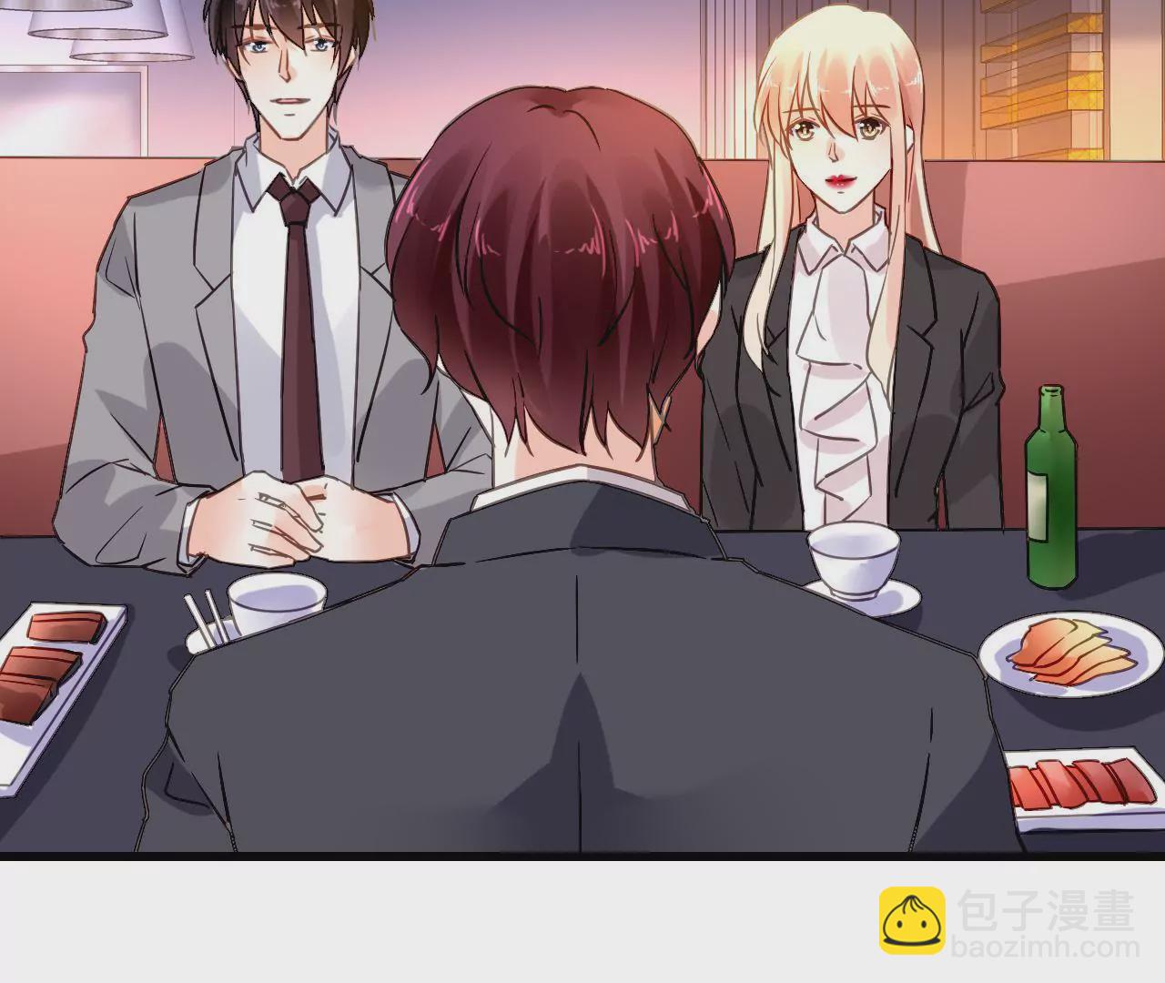 第173话 有意示威(1/2)-第156话