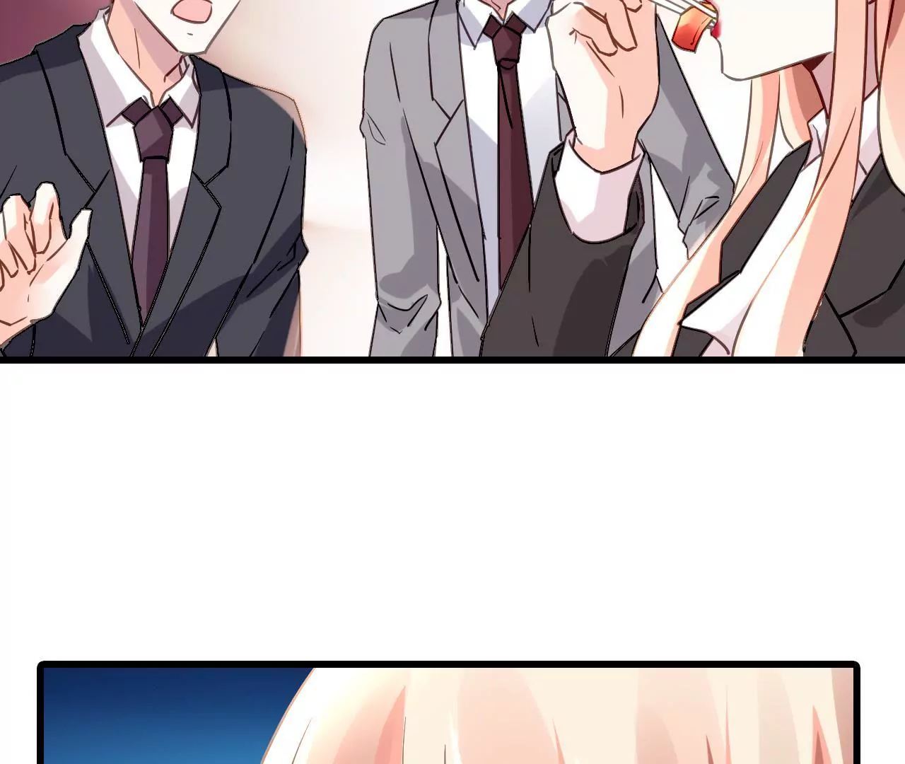 第173话 有意示威(1/2)-第156话