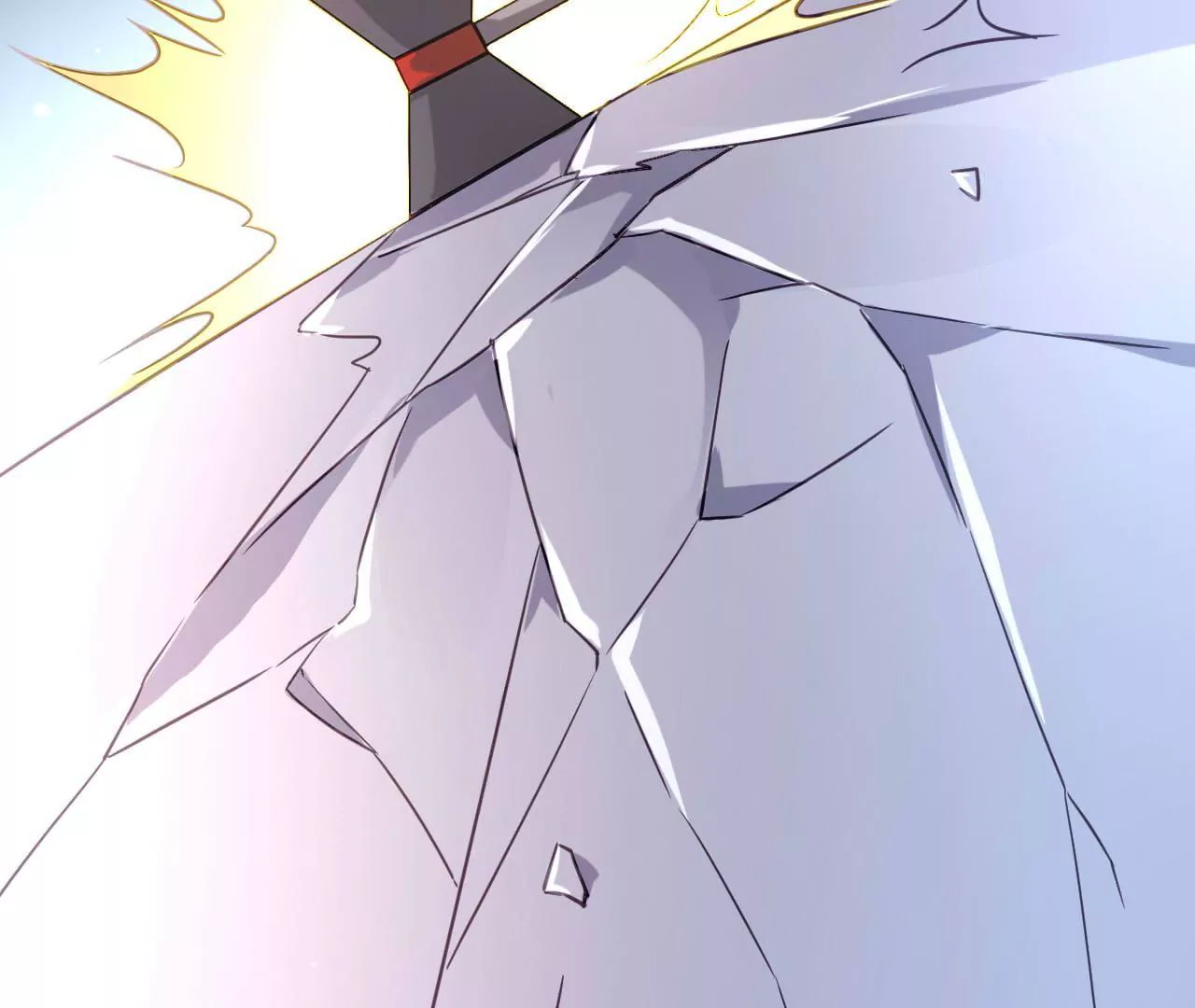 謀愛上癮 - 第183話 大打出手(1/2) - 5