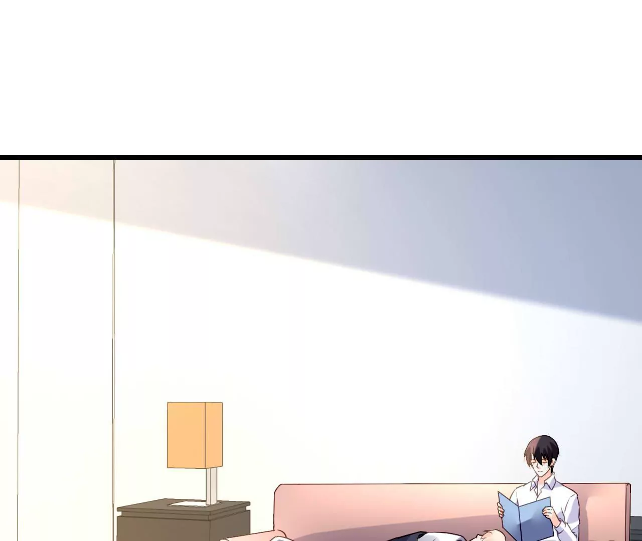 謀愛上癮 - 第183話 大打出手(1/2) - 6