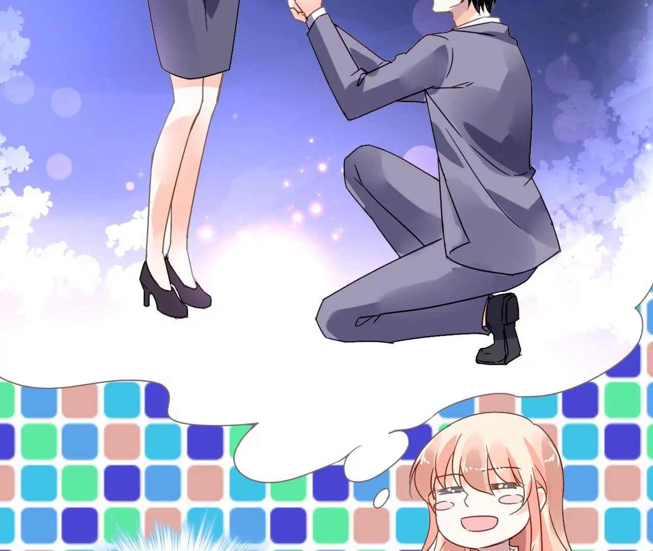 第185话 特殊礼物？(1/2)-第168话