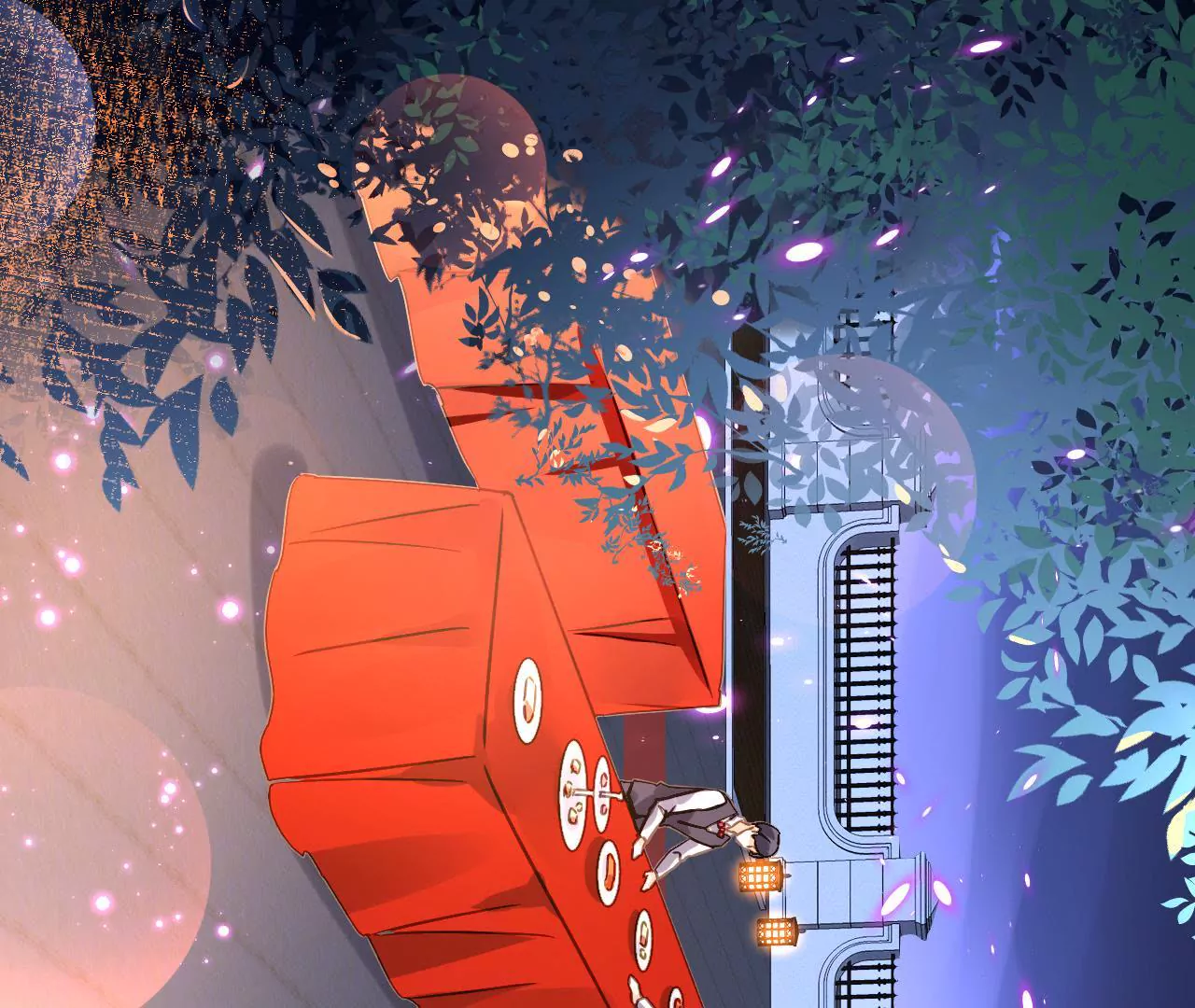 第185话 特殊礼物？(1/2)-第168话