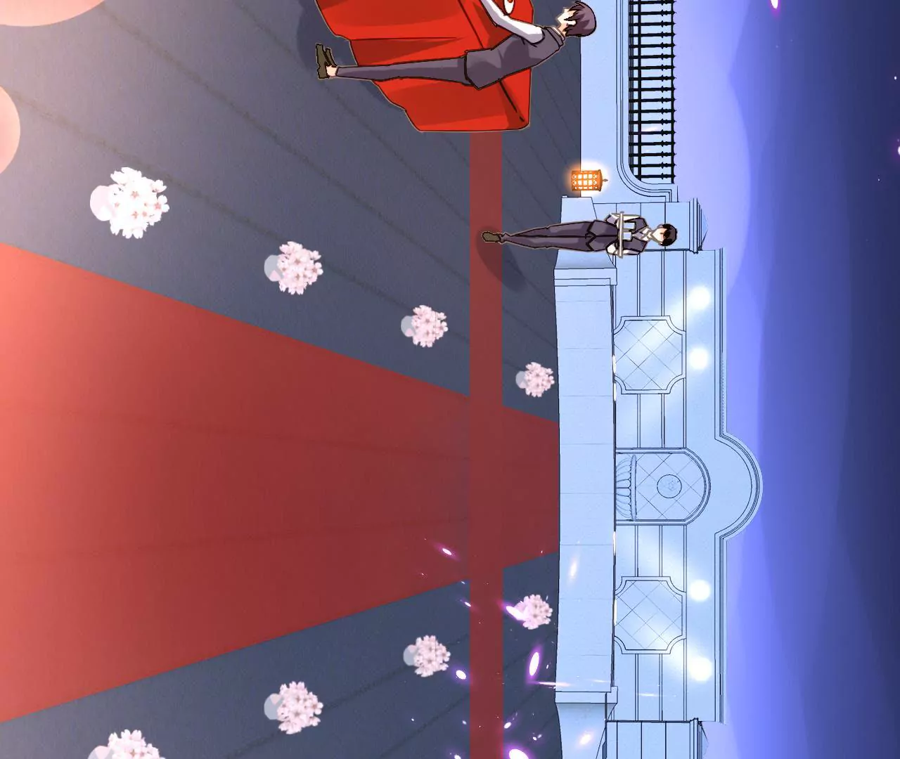 第185话 特殊礼物？(1/2)-第168话