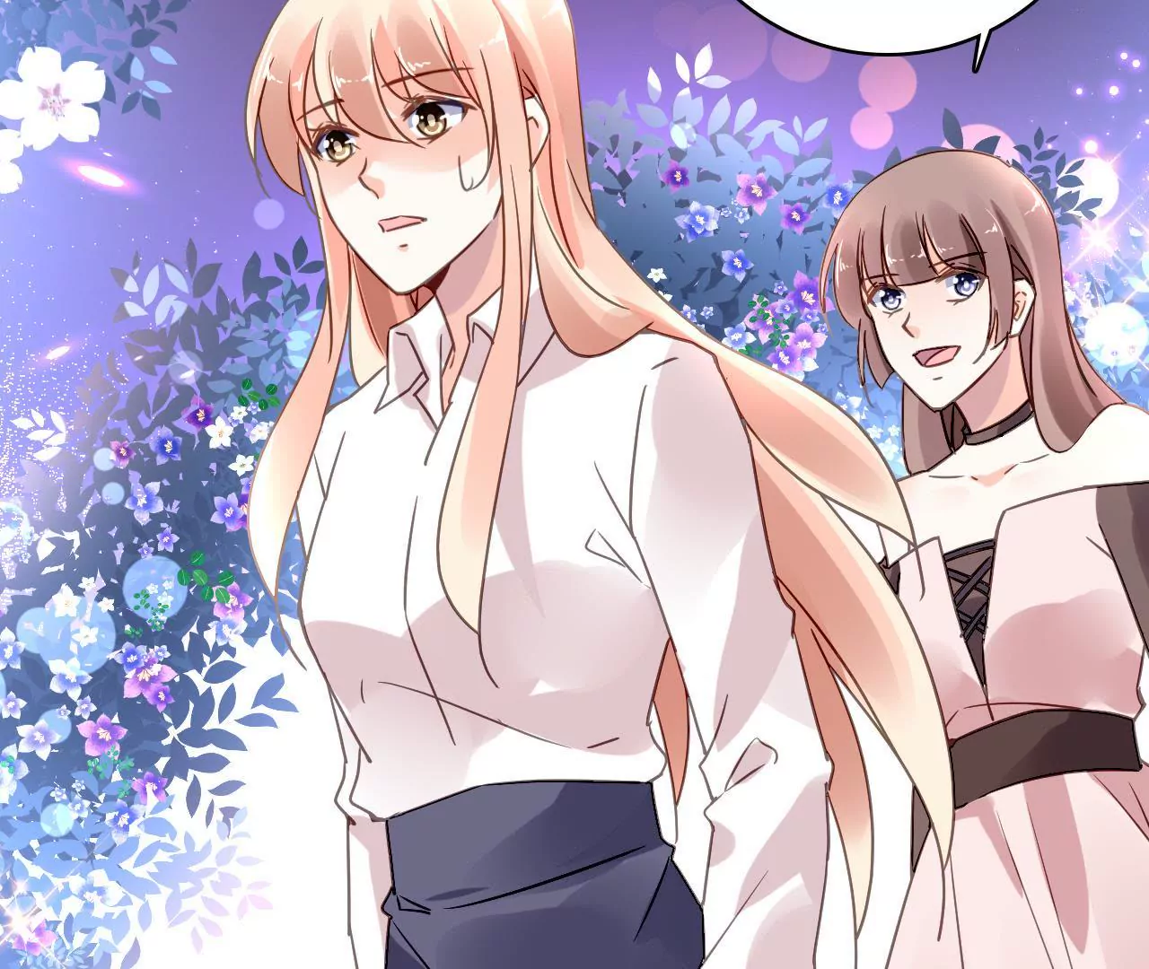 第185话 特殊礼物？(1/2)-第168话