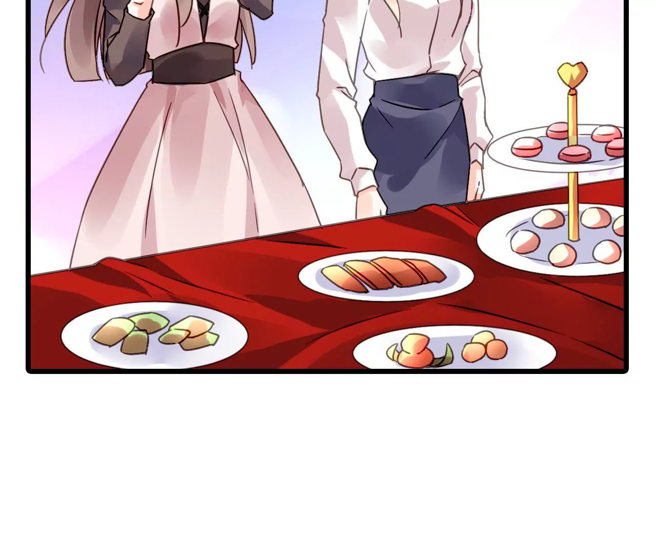 第185话 特殊礼物？(1/2)-第168话