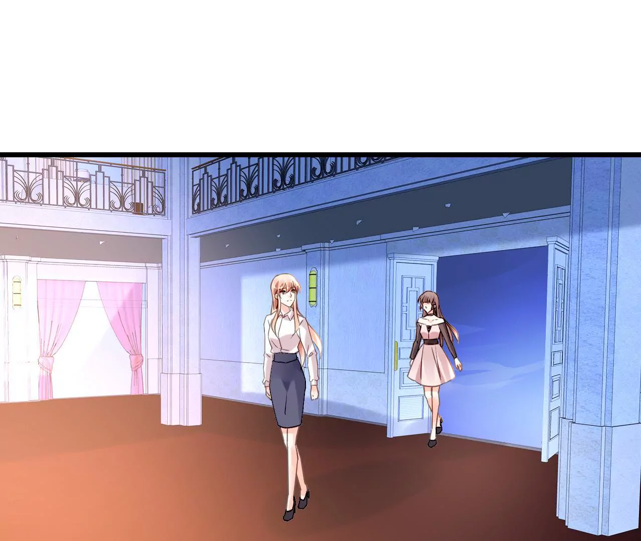 第185话 特殊礼物？(1/2)-第168话