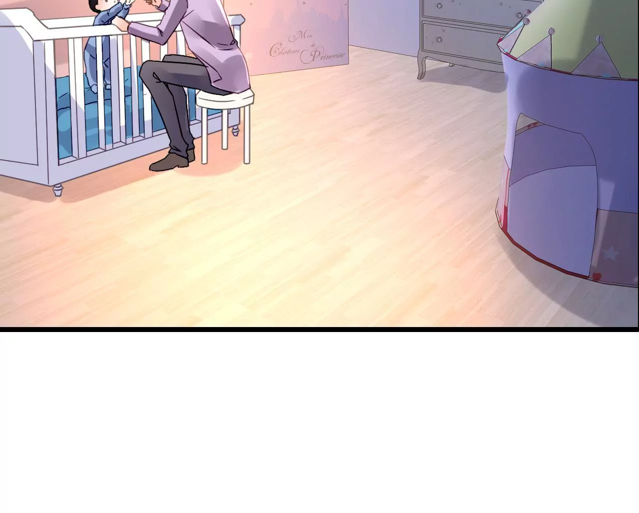 第185话 特殊礼物？(1/2)-第168话