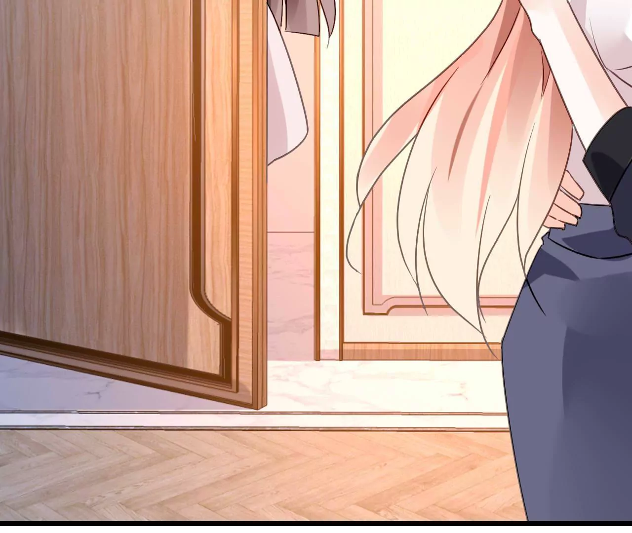 謀愛上癮 - 第187話 用心準備 - 4