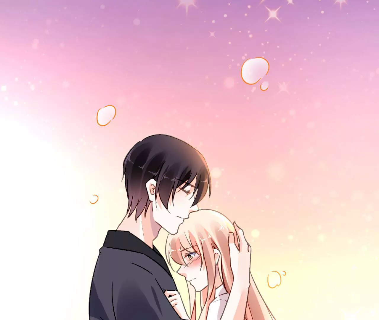 謀愛上癮 - 第187話 用心準備 - 8