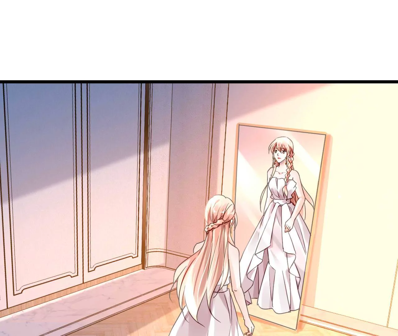 謀愛上癮 - 第187話 用心準備 - 5