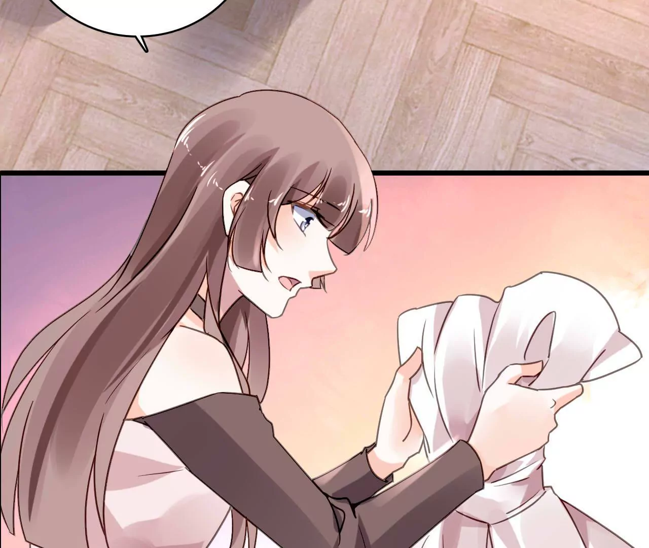 謀愛上癮 - 第187話 用心準備 - 6