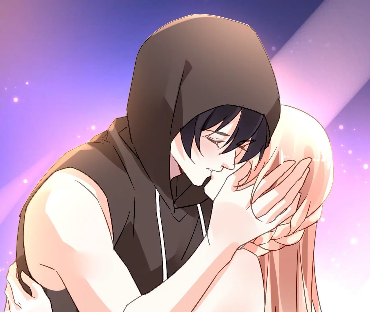 第189话 惊险舞台(1/2)-第172话