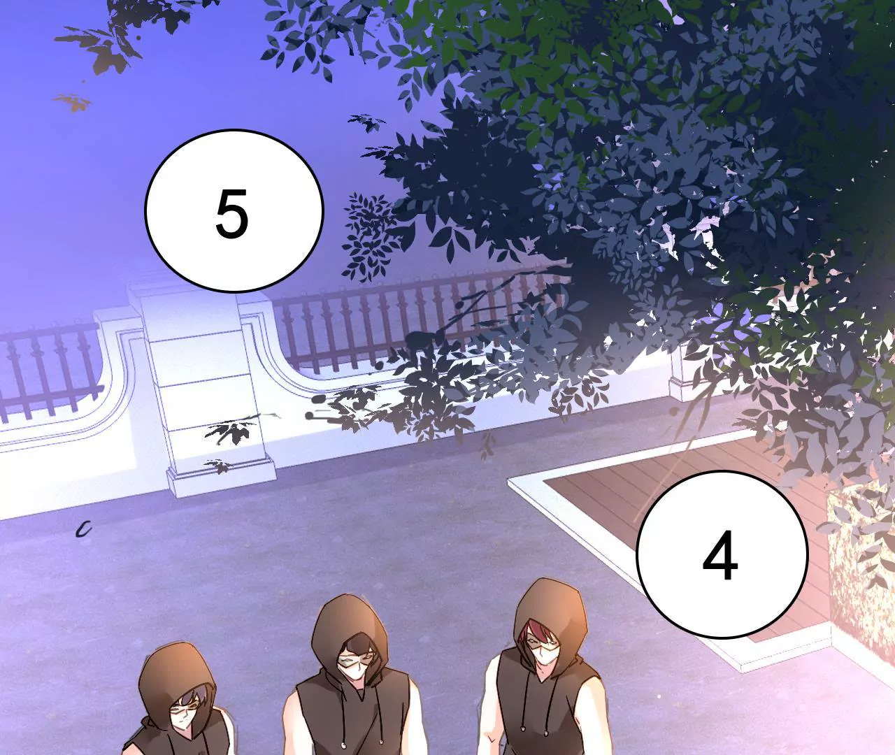 第189话 惊险舞台(1/2)-第172话