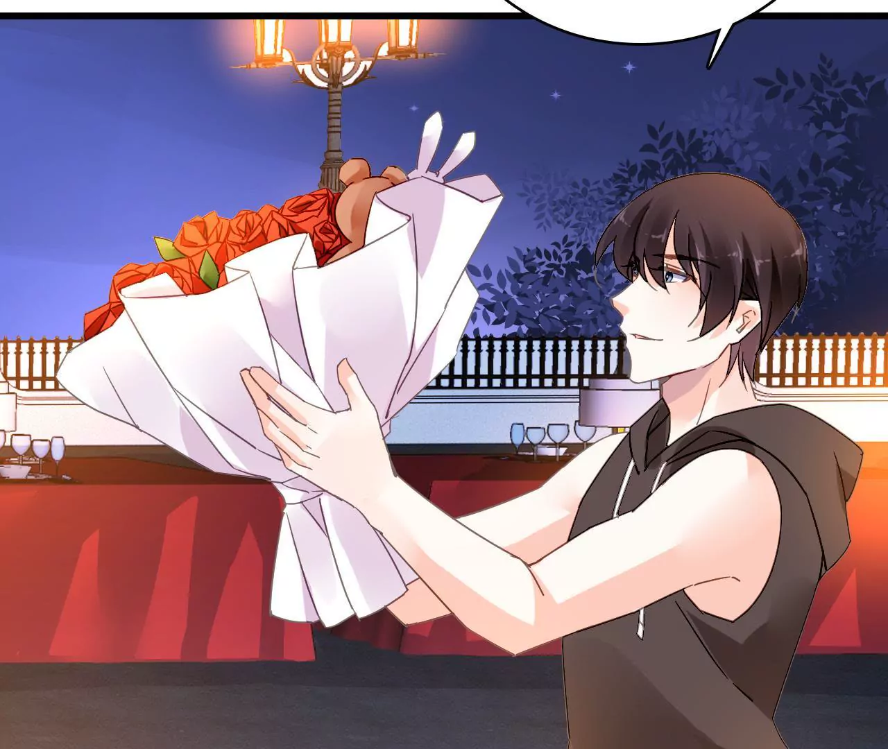 第189话 惊险舞台(1/2)-第172话