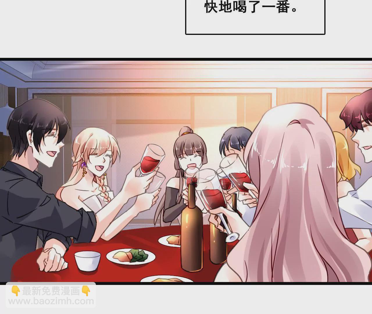 第191话 你凭什么？(1/2)-第174话