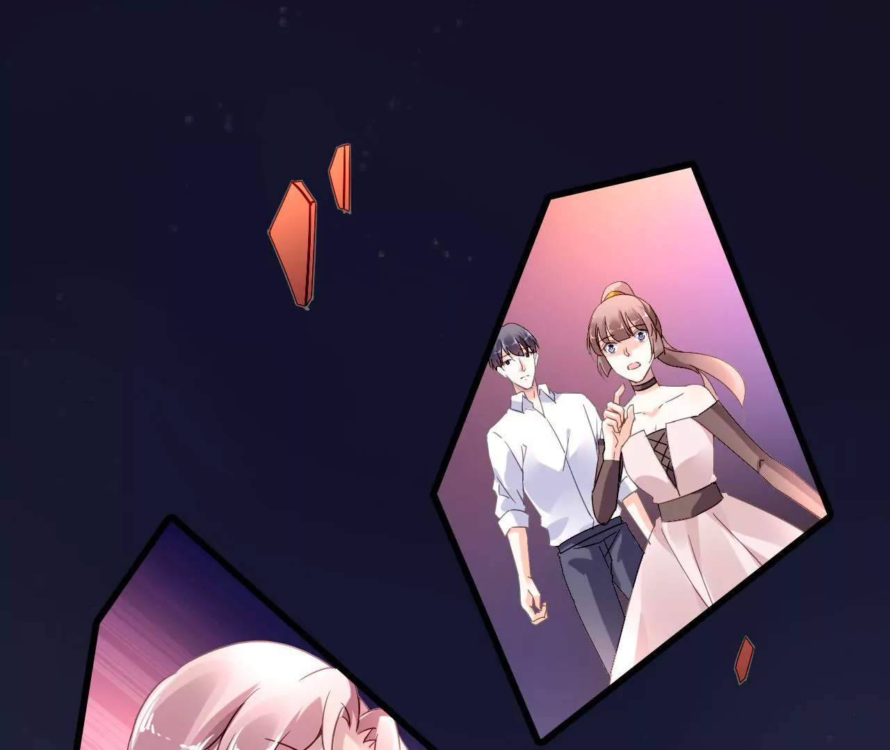 第193话 毁于一旦(1/2)-第176话