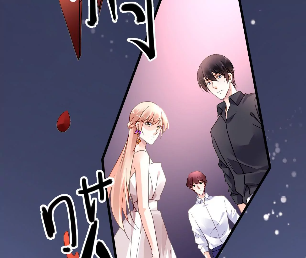 第193话 毁于一旦(1/2)-第176话