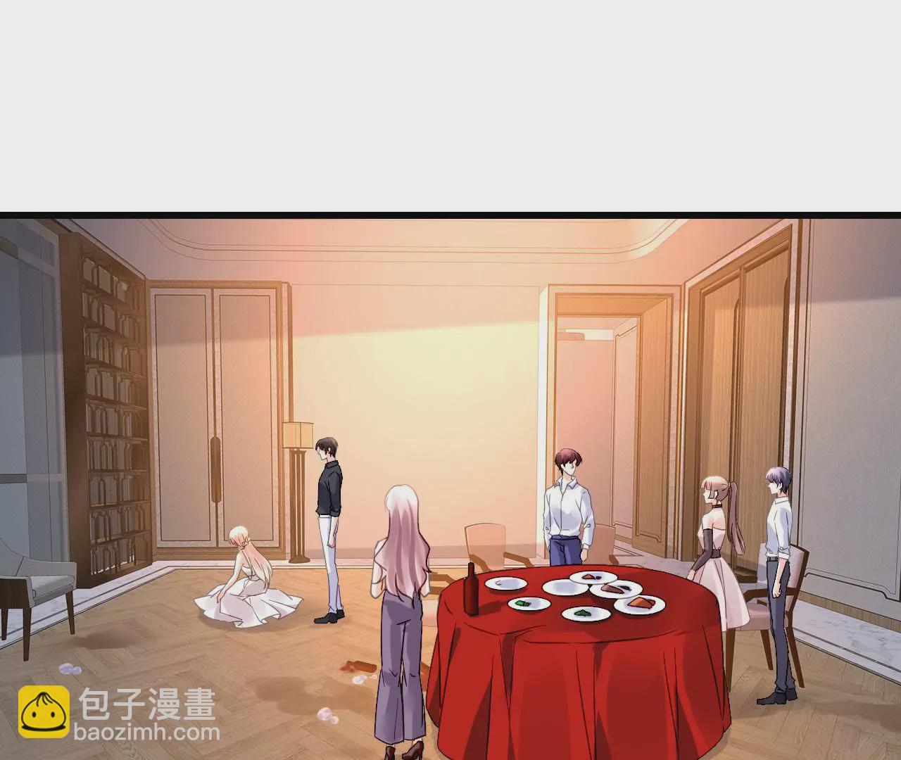 第193话 毁于一旦(1/2)-第176话