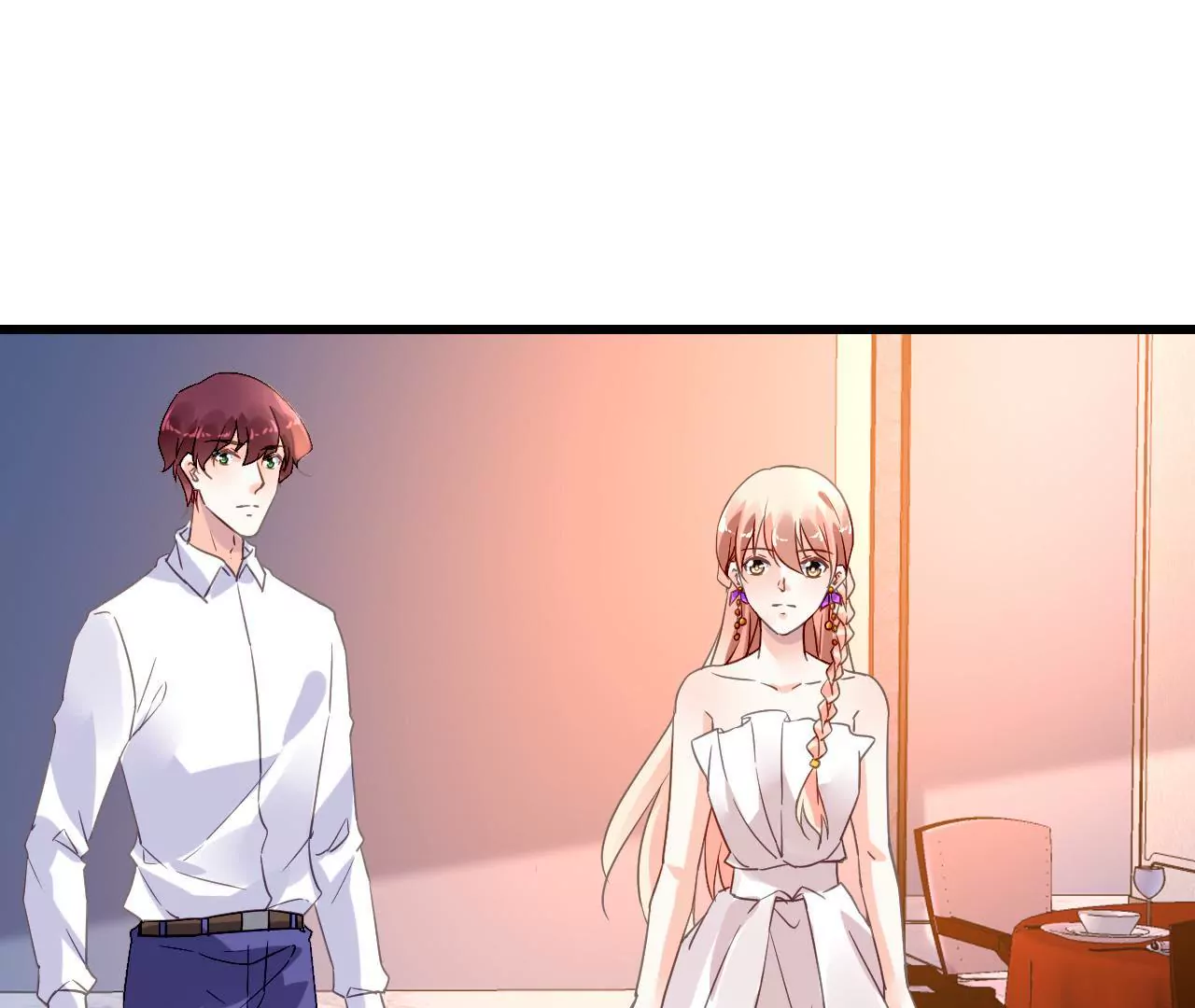 謀愛上癮 - 第195話 我不知道的事(1/2) - 6