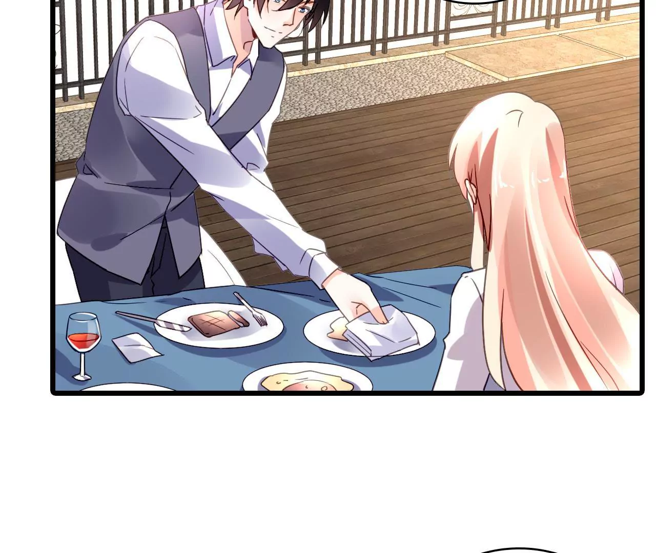 第197话 熟悉的陌生人(1/2)-第180话