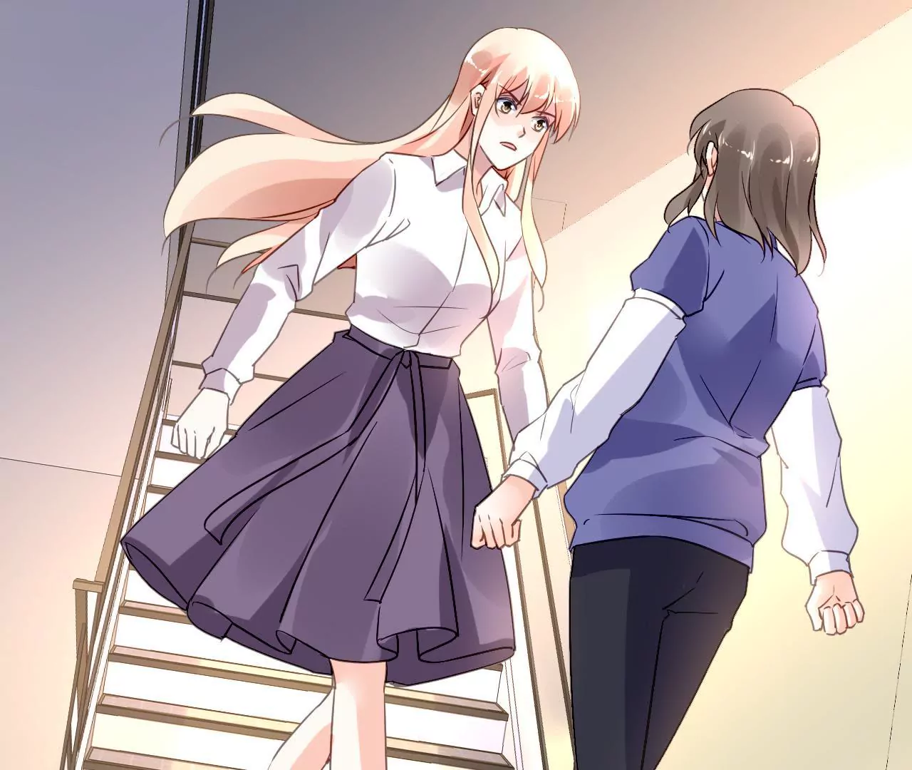 謀愛上癮 - 第199話 宣戰(1/2) - 3
