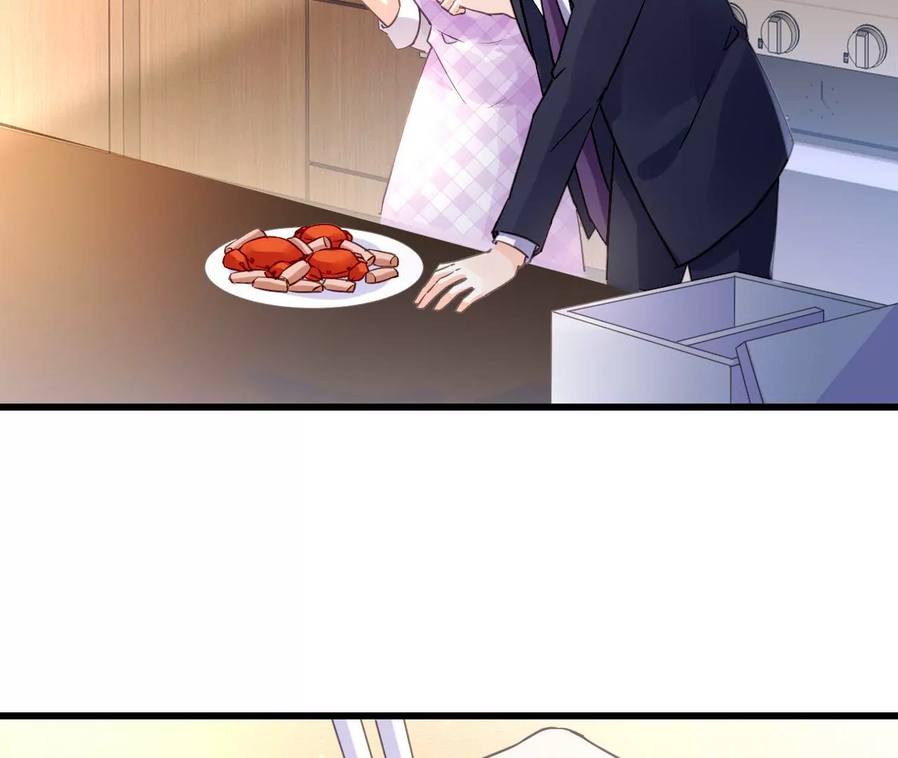 第201话 家的滋味(1/2)-第184话