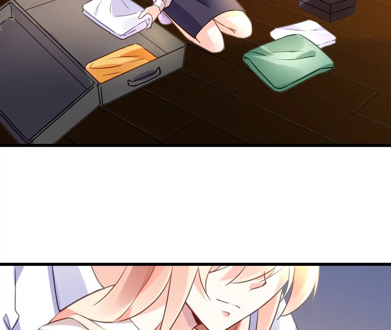 第203话 尽在掌握(1/2)-第186话