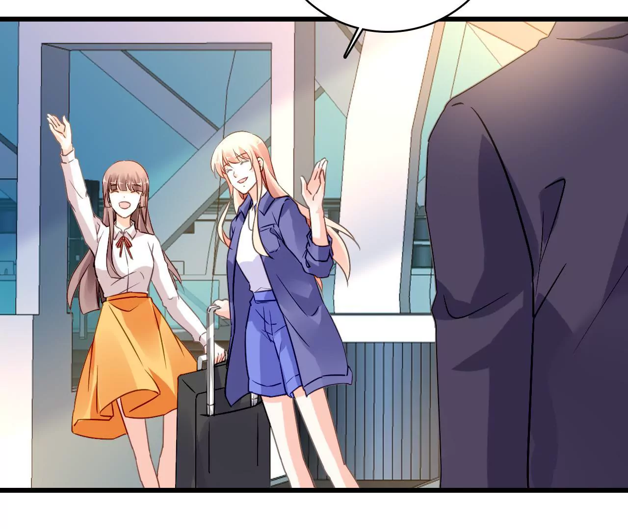 第203话 尽在掌握(1/2)-第186话