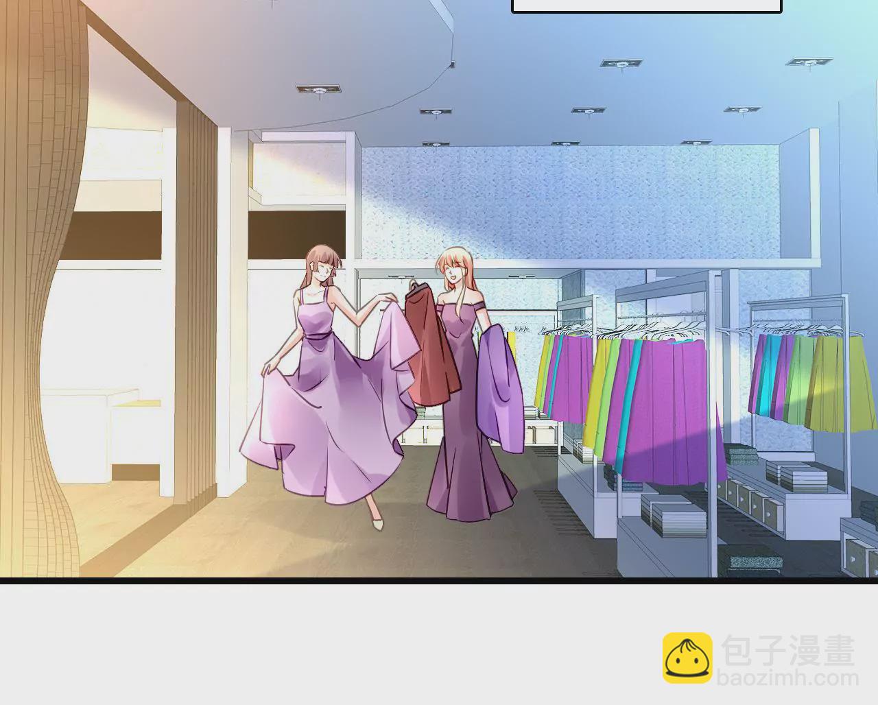 第203话 尽在掌握(1/2)-第186话