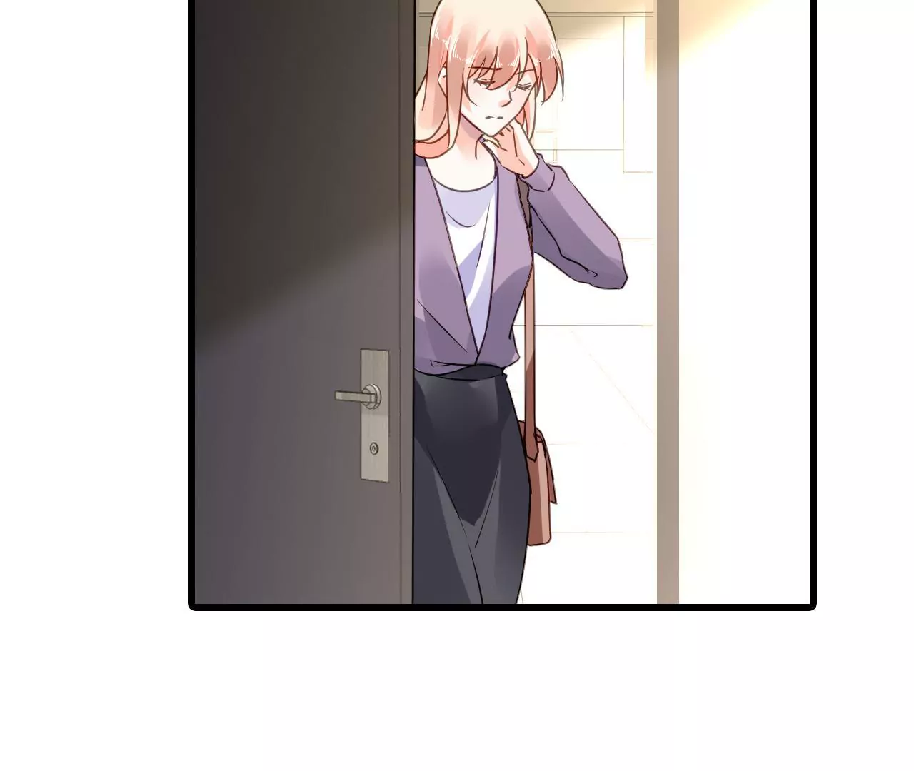 謀愛上癮 - 第213話 倍感危機(1/2) - 3