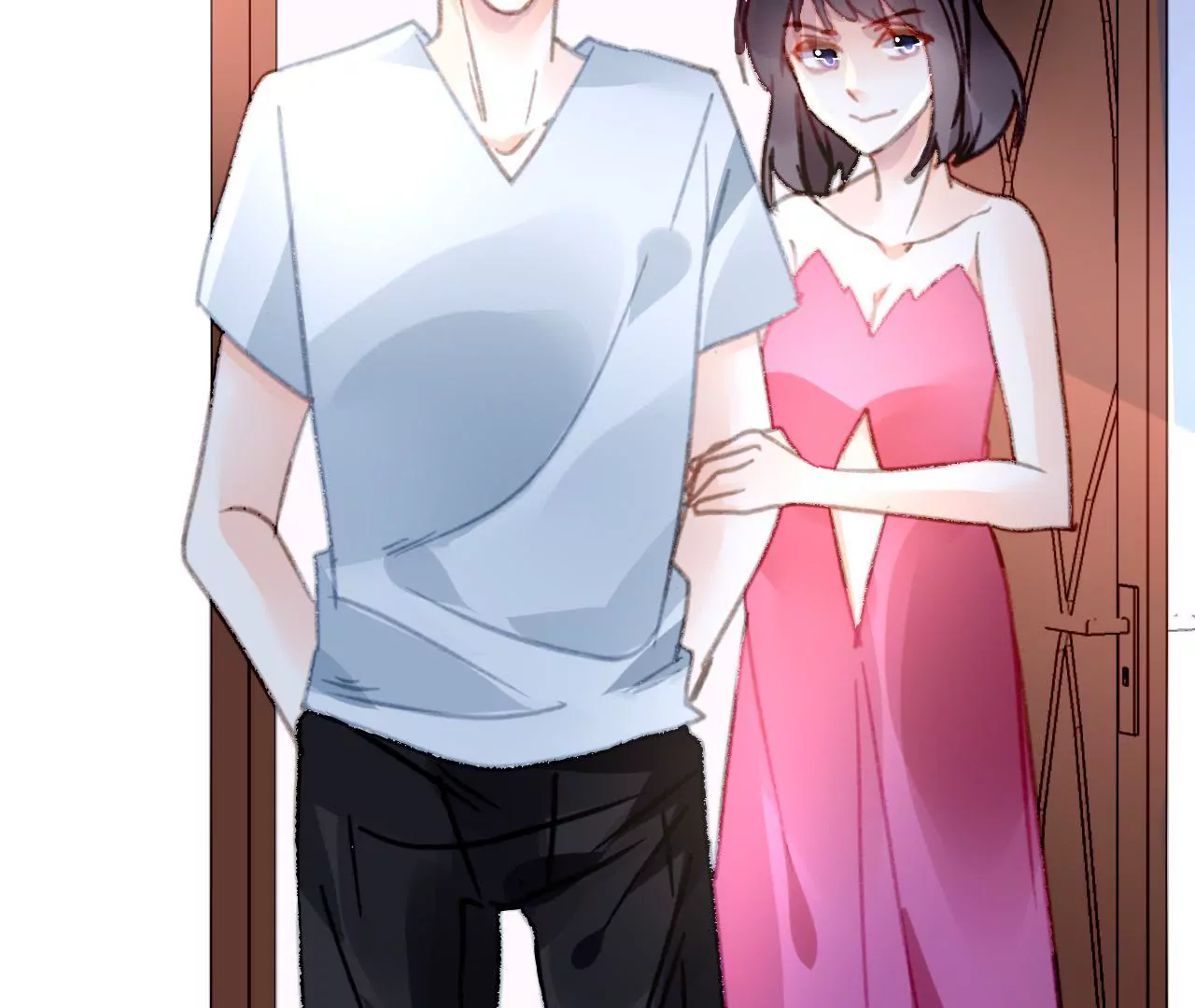 第27话 任盈盈的手段-第20话