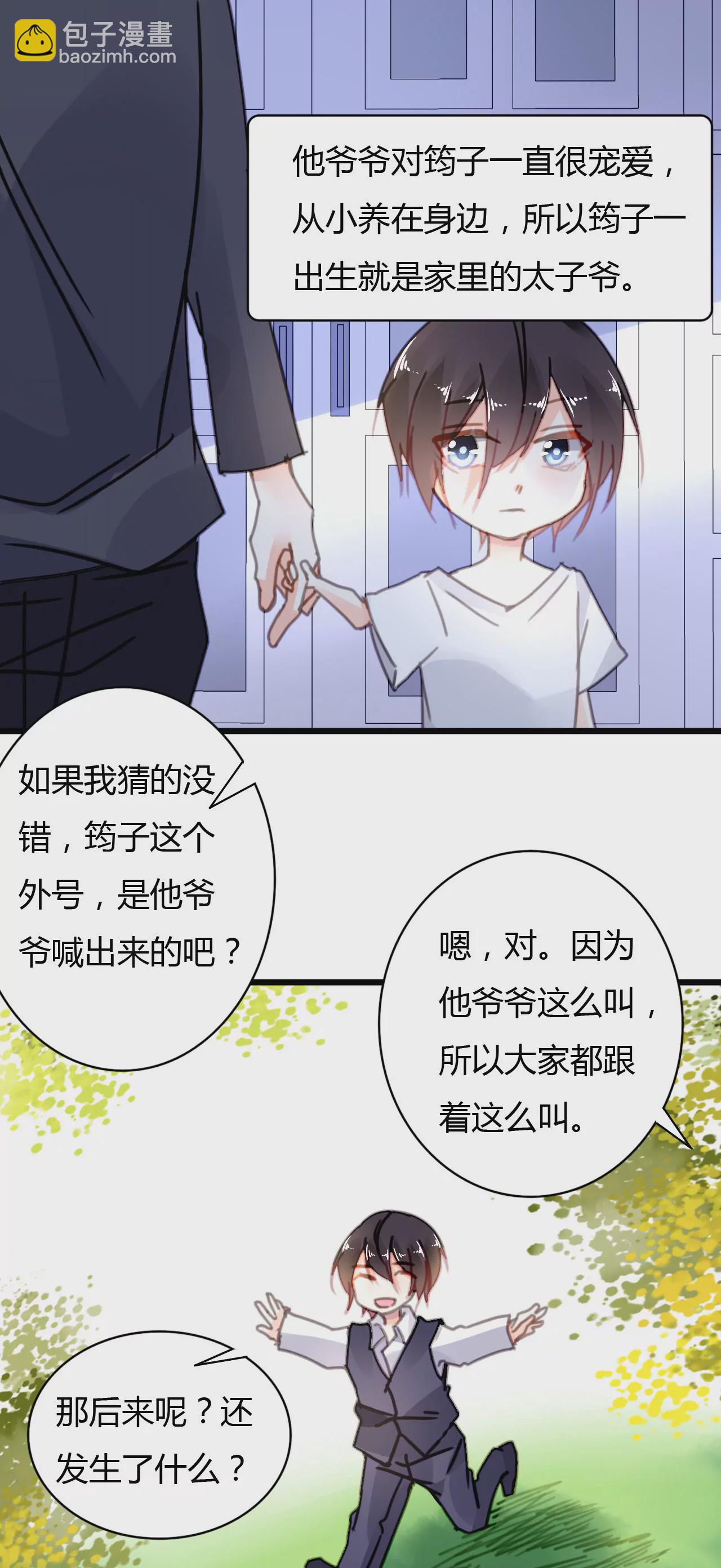 謀愛上癮 - 第37話 不瞭解的他 - 4
